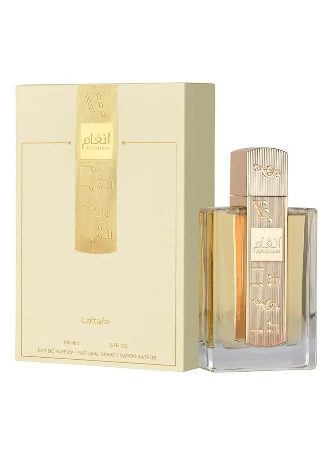 Lattafa Angham 100ml - Image 1